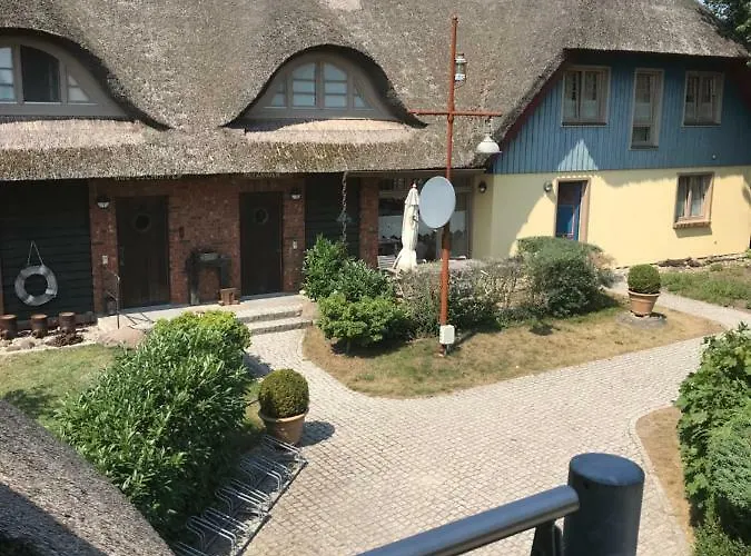 Kajüte 1 By Strandgut Apartamento