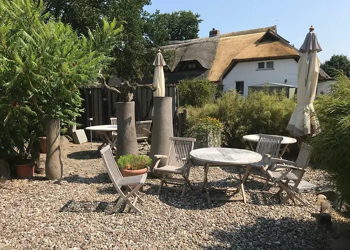 Kajüte 1 By Strandgut Apartamento *