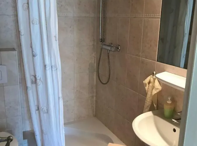 Kajüte 1 By Strandgut Apartamento