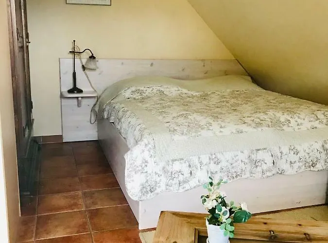 Kajüte 1 By Strandgut