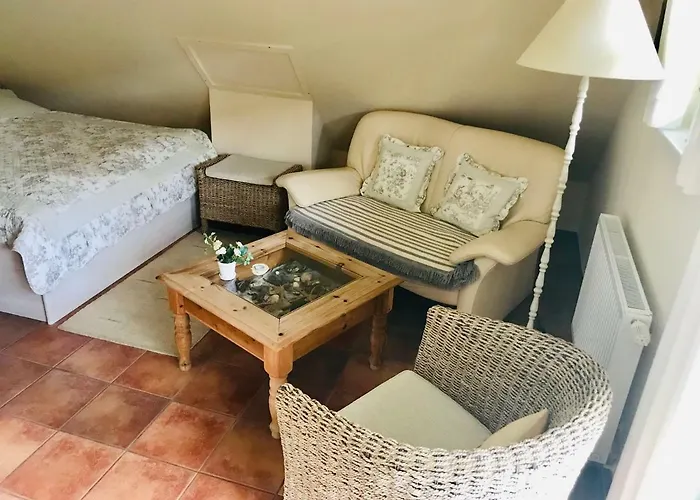 Kajüte 1 By Strandgut Apartamento