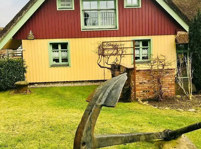 Kajüte 1 By Strandgut *